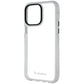 CellHelmet Altitude X Series Case for Apple iPhone 14 Pro Max - Crystal Clear