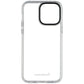 CellHelmet Altitude X Series Case for Apple iPhone 14 Pro Max - Crystal Clear