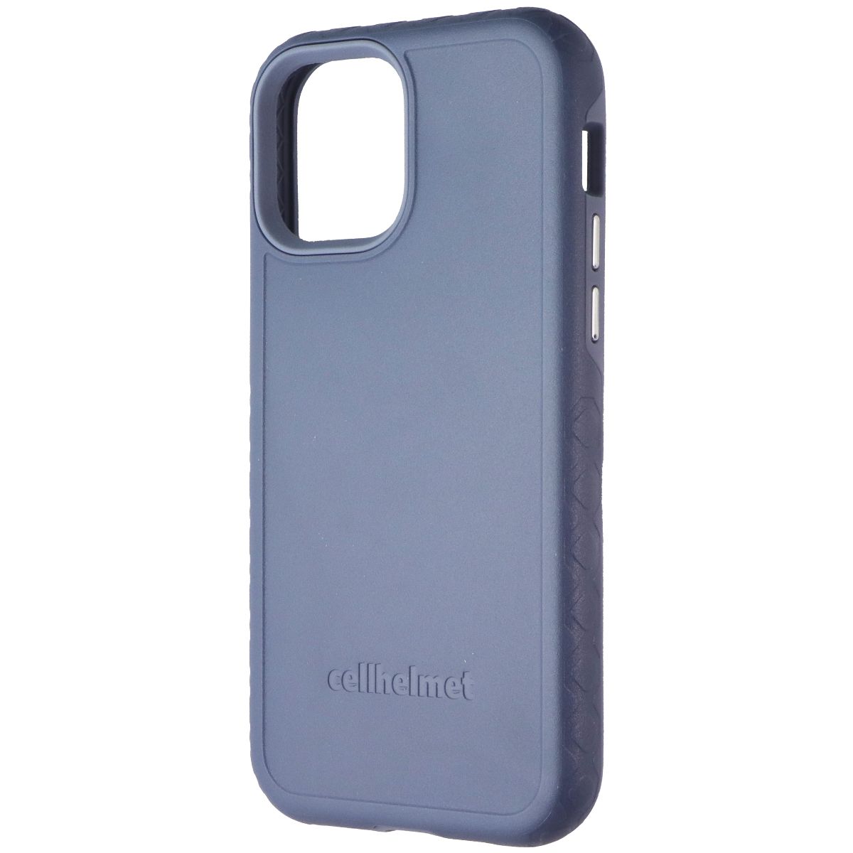 CellHelmet Fortitude Series Case for Apple iPhone 12/12 Pro - Slate Blue Cell Phone - Cases, Covers & Skins CellHelmet - Simple Cell Bulk Wholesale Pricing - USA Seller
