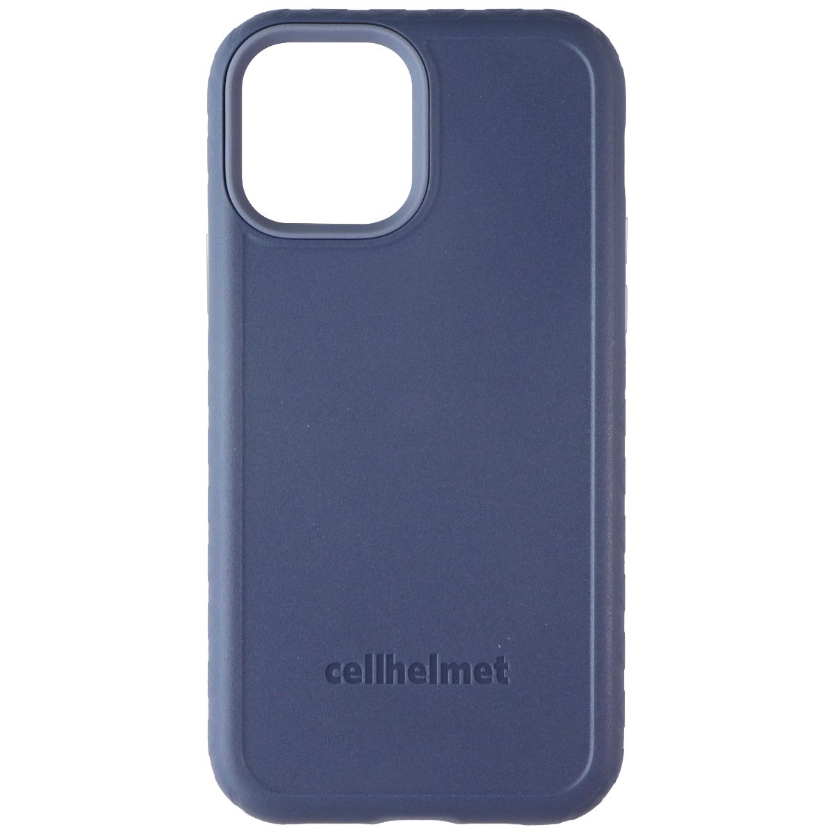 CellHelmet Fortitude Series Case for Apple iPhone 12/12 Pro - Slate Blue Cell Phone - Cases, Covers & Skins CellHelmet - Simple Cell Bulk Wholesale Pricing - USA Seller