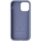 CellHelmet Fortitude Series Case for Apple iPhone 12/12 Pro - Slate Blue Cell Phone - Cases, Covers & Skins CellHelmet - Simple Cell Bulk Wholesale Pricing - USA Seller