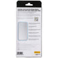CellHelmet Tempered Glass Screen Protector w/Align for Samsung Galaxy A16 (5G)