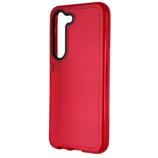 CellHelmet Altitude X Series Gel Case for Samsung Galaxy S23 - Red Cell Phone - Cases, Covers & Skins CellHelmet    - Simple Cell Bulk Wholesale Pricing - USA Seller