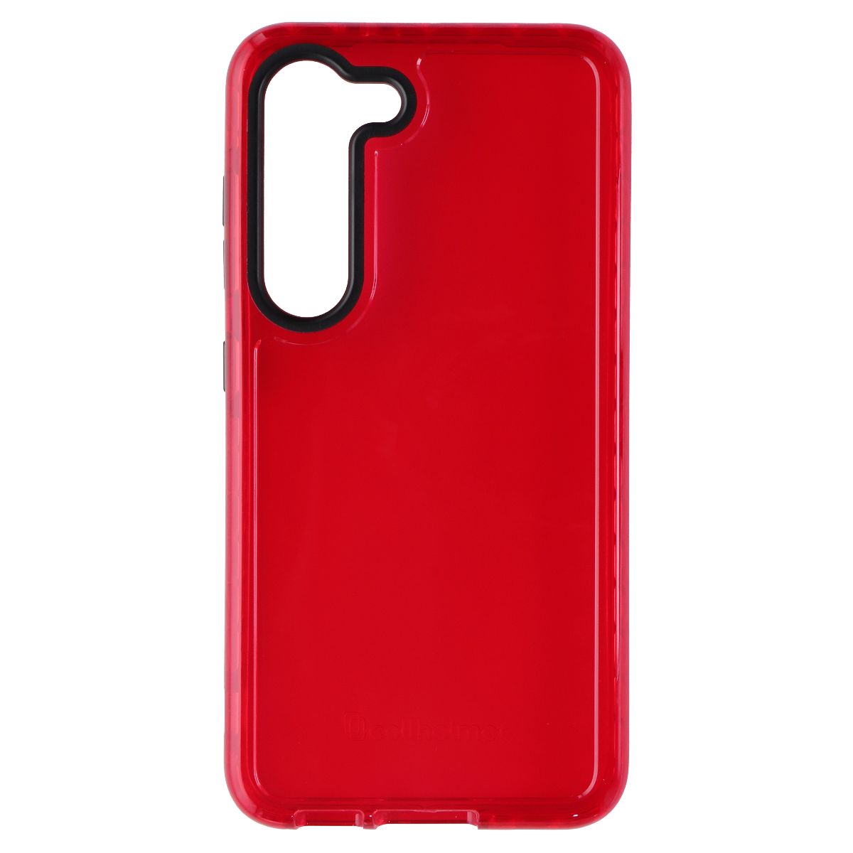 CellHelmet Altitude X Series Gel Case for Samsung Galaxy S23 - Red Cell Phone - Cases, Covers & Skins CellHelmet    - Simple Cell Bulk Wholesale Pricing - USA Seller