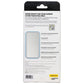 CellHelmet Tempered Glass Screen Protector for Apple iPhone 16 Plus - Privacy