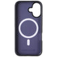 CellHelmet Fortitude Case for MagSafe for Apple iPhone 16 - Future Dusk