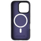 CellHelmet Fortitude Case for MagSafe for Apple iPhone 16 Pro - Future Dusk