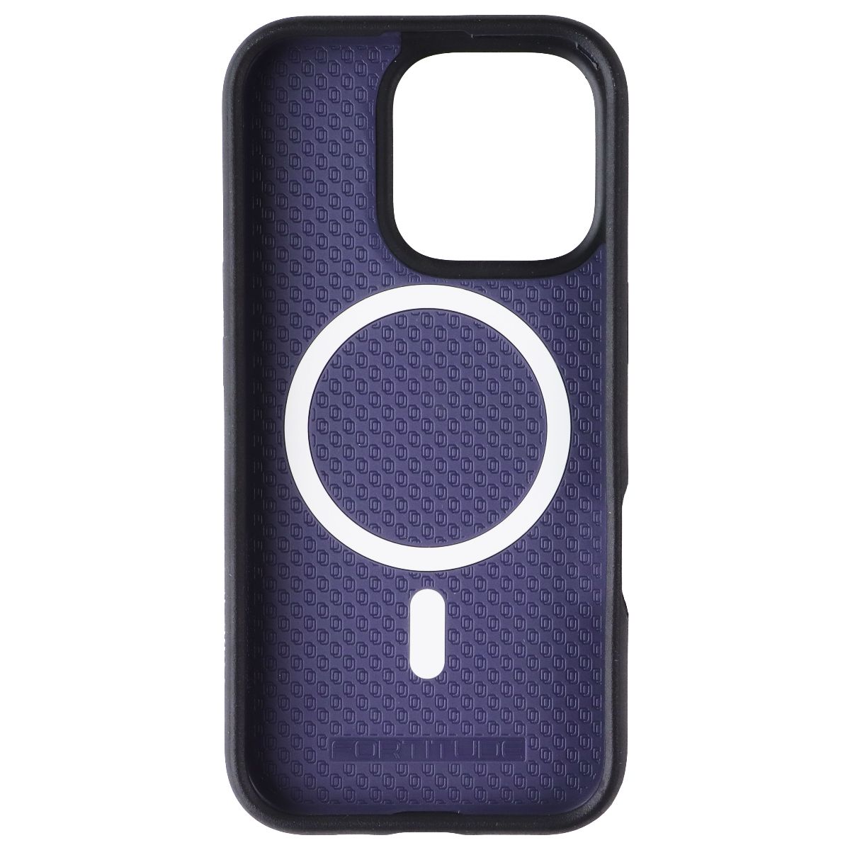 CellHelmet Fortitude Case for MagSafe for Apple iPhone 16 Pro - Future Dusk