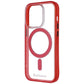 CellHelmet Magnitude Case for MagSafe for Apple iPhone 14 Pro - Blaze Orange