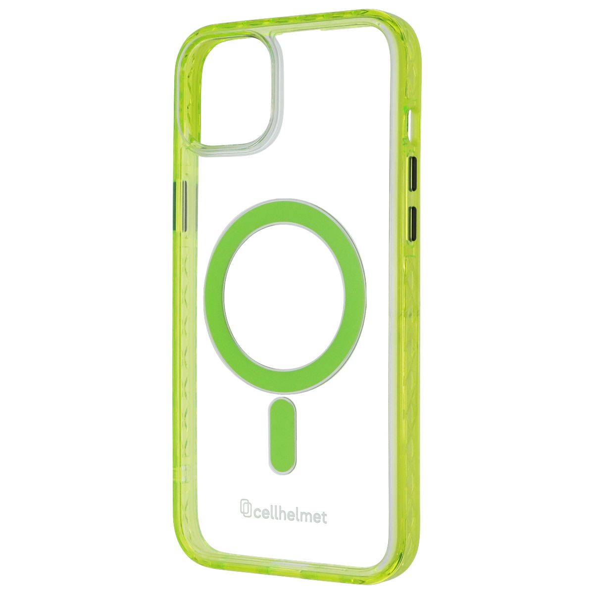 Cellhelmet Magnitude Series Case for MagSafe for Apple iPhone 14 Plus - Green Cell Phone - Cases, Covers & Skins CellHelmet - Simple Cell Bulk Wholesale Pricing - USA Seller