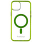 Cellhelmet Magnitude Series Case for MagSafe for Apple iPhone 14 Plus - Green Cell Phone - Cases, Covers & Skins CellHelmet - Simple Cell Bulk Wholesale Pricing - USA Seller