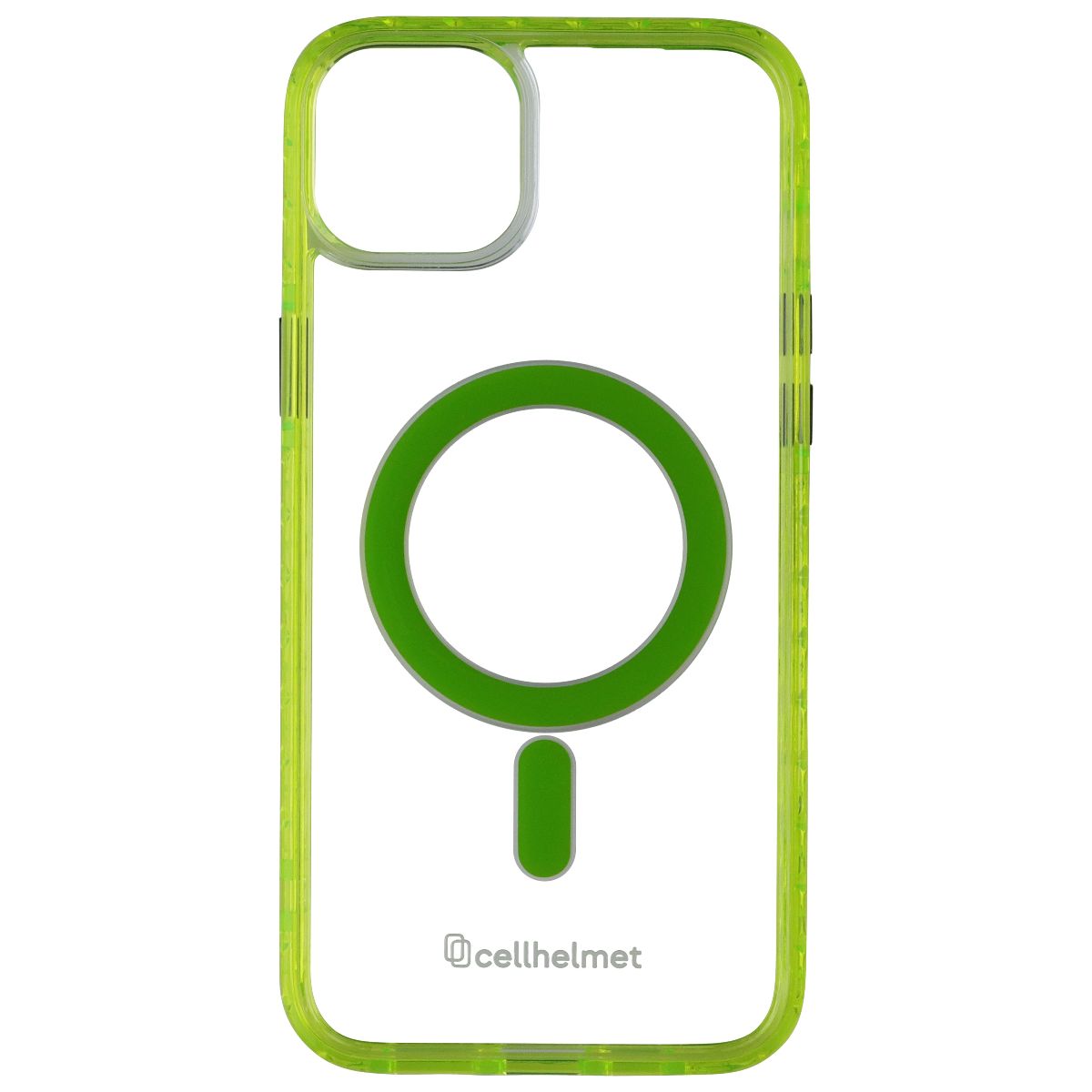 Cellhelmet Magnitude Series Case for MagSafe for Apple iPhone 14 Plus - Green Cell Phone - Cases, Covers & Skins CellHelmet - Simple Cell Bulk Wholesale Pricing - USA Seller