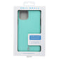 Cell Shell Hard Case for Apple iPhone 11 Pro Max - Teal/Gray Cell Phone - Cases, Covers & Skins Cell Shell    - Simple Cell Bulk Wholesale Pricing - USA Seller