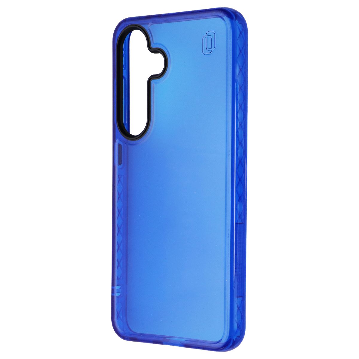 CellHelmet Altitude X Series Case for Samsung Galaxy S25 - Bermuda Blue