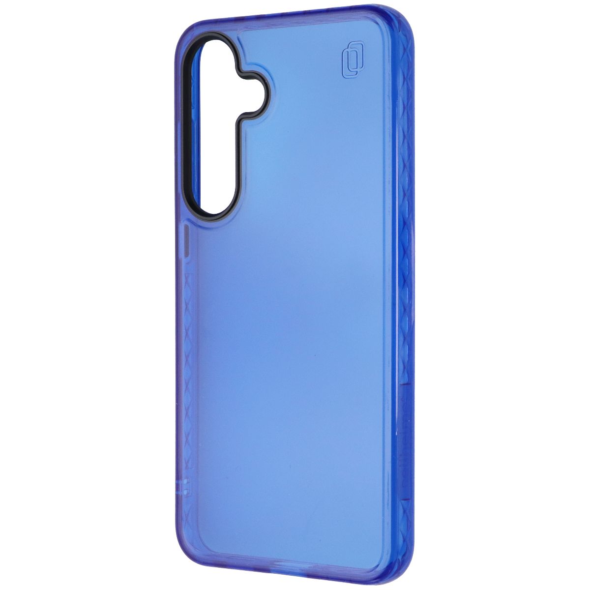 CellHelmet Altitude X Series Case for Samsung Galaxy S25+ (Plus) Bermuda Blue