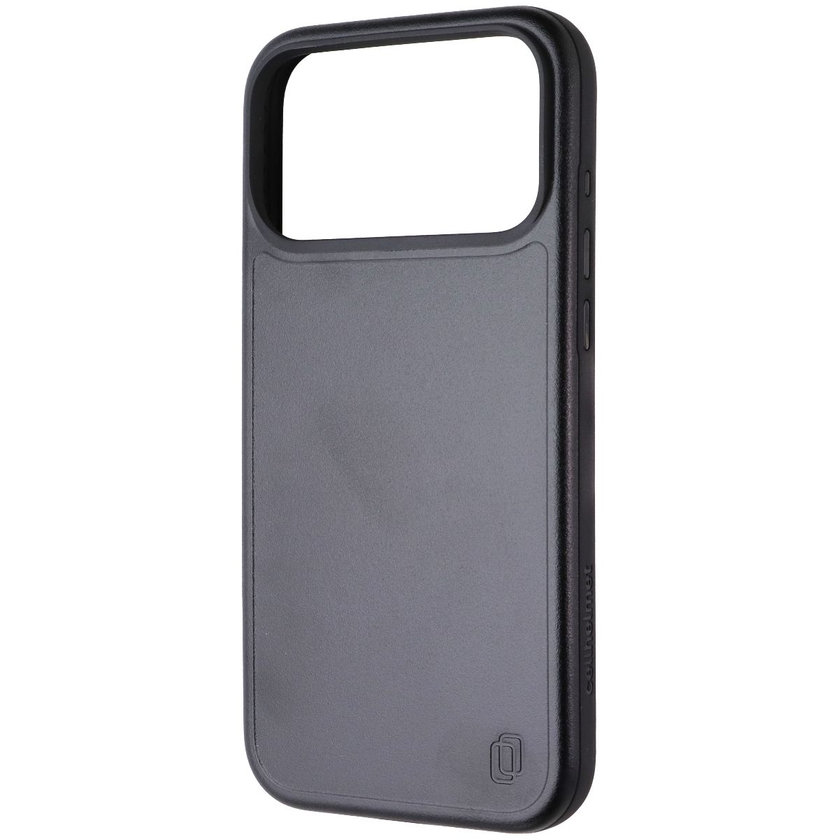CellHelmet Fortitude Series Case for MagSafe for Apple iPhone 17 Pro Max - Black