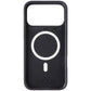 CellHelmet Fortitude Series Case for MagSafe for Apple iPhone 17 Pro Max - Black
