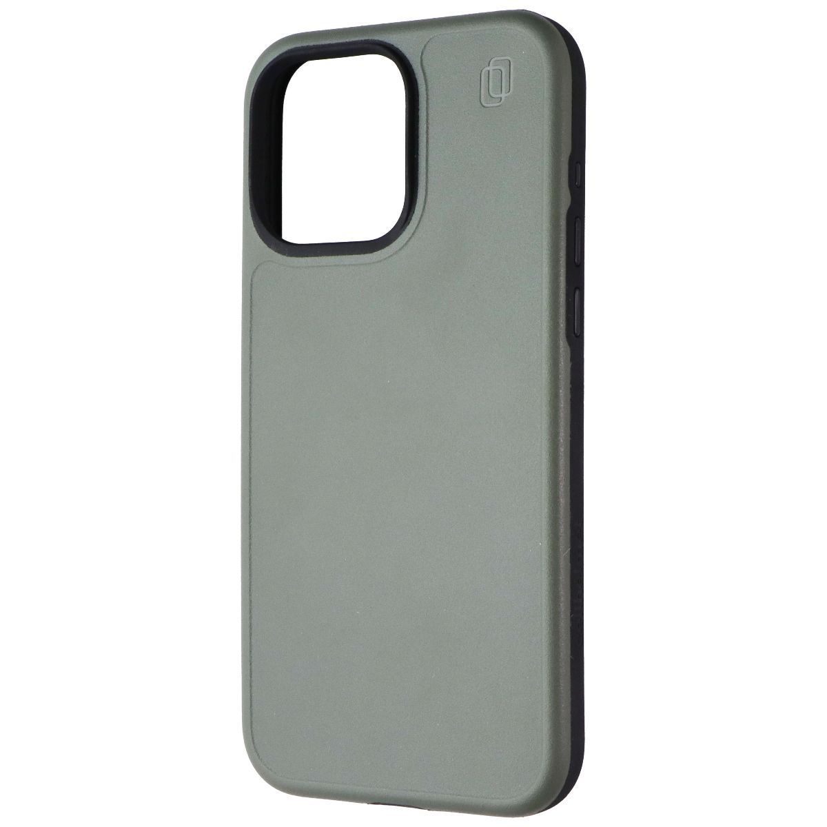CellHelmet Fortitude Series Case for Apple iPhone 15 Pro Max - Olive Green