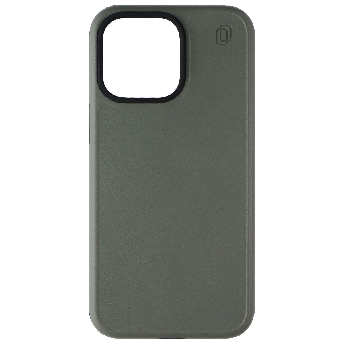 CellHelmet Fortitude Series Case for Apple iPhone 15 Pro Max - Olive Green