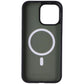 CellHelmet Fortitude Case for MagSafe for Apple iPhone 15 Pro Max - Olive Green Cell Phone - Cases, Covers & Skins CellHelmet - Simple Cell Bulk Wholesale Pricing - USA Seller