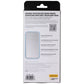 CellHelmet Tempered Glass Screen Protector for Apple iPhone 17/16 Pro