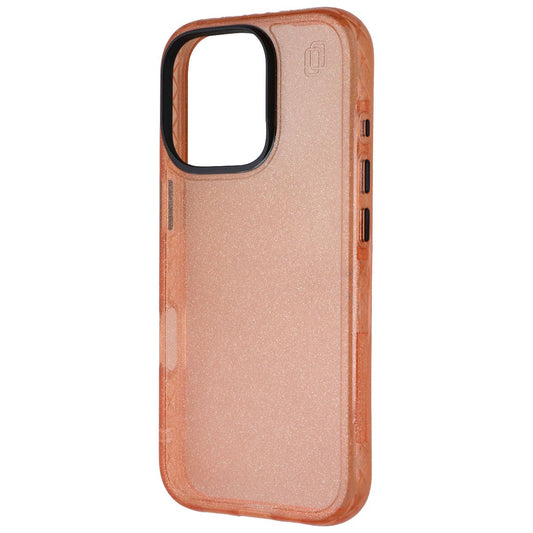 CellHelmet Altitude X Series Case for Apple iPhone 16 Pro - Peach Fuzz Sparkle Cell Phone - Cases, Covers & Skins CellHelmet - Simple Cell Bulk Wholesale Pricing - USA Seller
