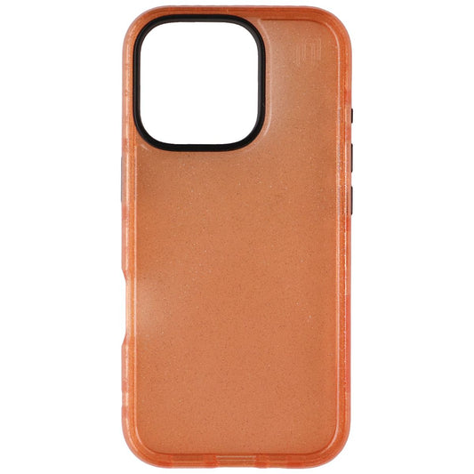 CellHelmet Altitude X Series Case for Apple iPhone 16 Pro - Peach Fuzz Sparkle Cell Phone - Cases, Covers & Skins CellHelmet - Simple Cell Bulk Wholesale Pricing - USA Seller