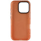 CellHelmet Altitude X Series Case for Apple iPhone 16 Pro - Peach Fuzz Sparkle Cell Phone - Cases, Covers & Skins CellHelmet - Simple Cell Bulk Wholesale Pricing - USA Seller