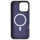 CellHelmet Fortitude Case for MagSafe for Apple iPhone 16 Pro Max - Future Dusk