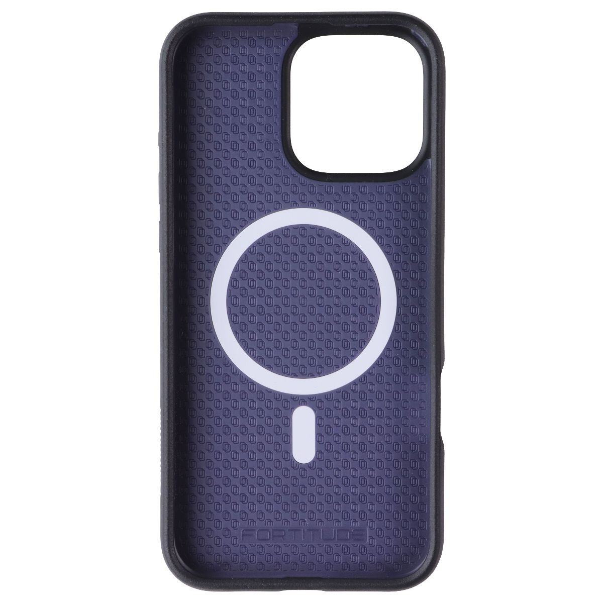 CellHelmet Fortitude Case for MagSafe for Apple iPhone 16 Pro Max - Future Dusk