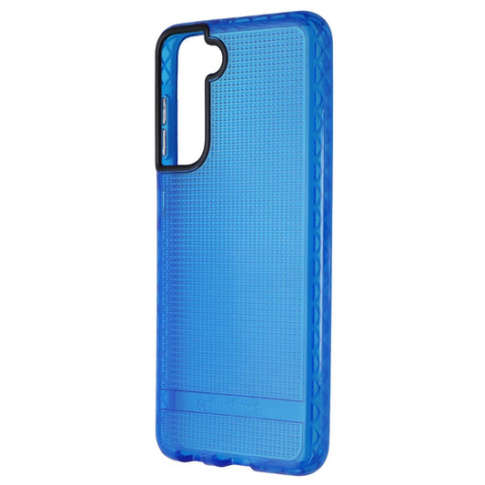 CellHelmet Altitude X Series Gel Case for Samsung Galaxy S21 5G - Blue Cell Phone - Cases, Covers & Skins CellHelmet - Simple Cell Bulk Wholesale Pricing - USA Seller