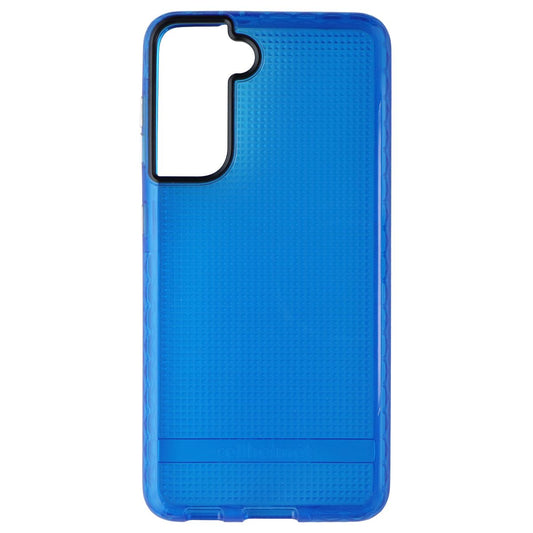 CellHelmet Altitude X Series Gel Case for Samsung Galaxy S21 5G - Blue Cell Phone - Cases, Covers & Skins CellHelmet - Simple Cell Bulk Wholesale Pricing - USA Seller