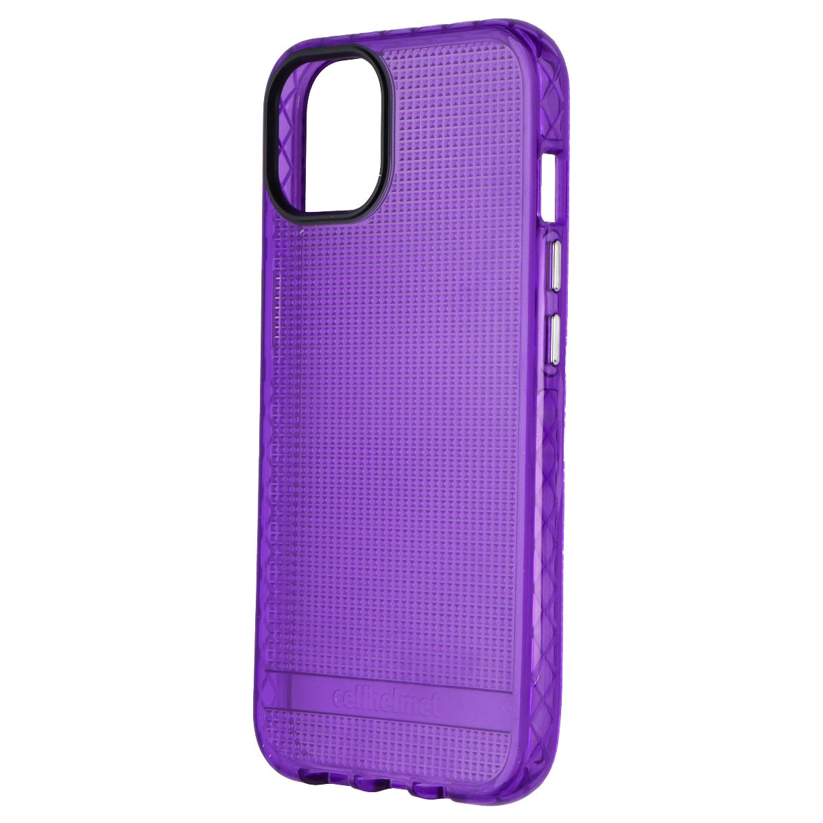 CellHelmet Altitude X Series Case for Apple iPhone 13 - Purple