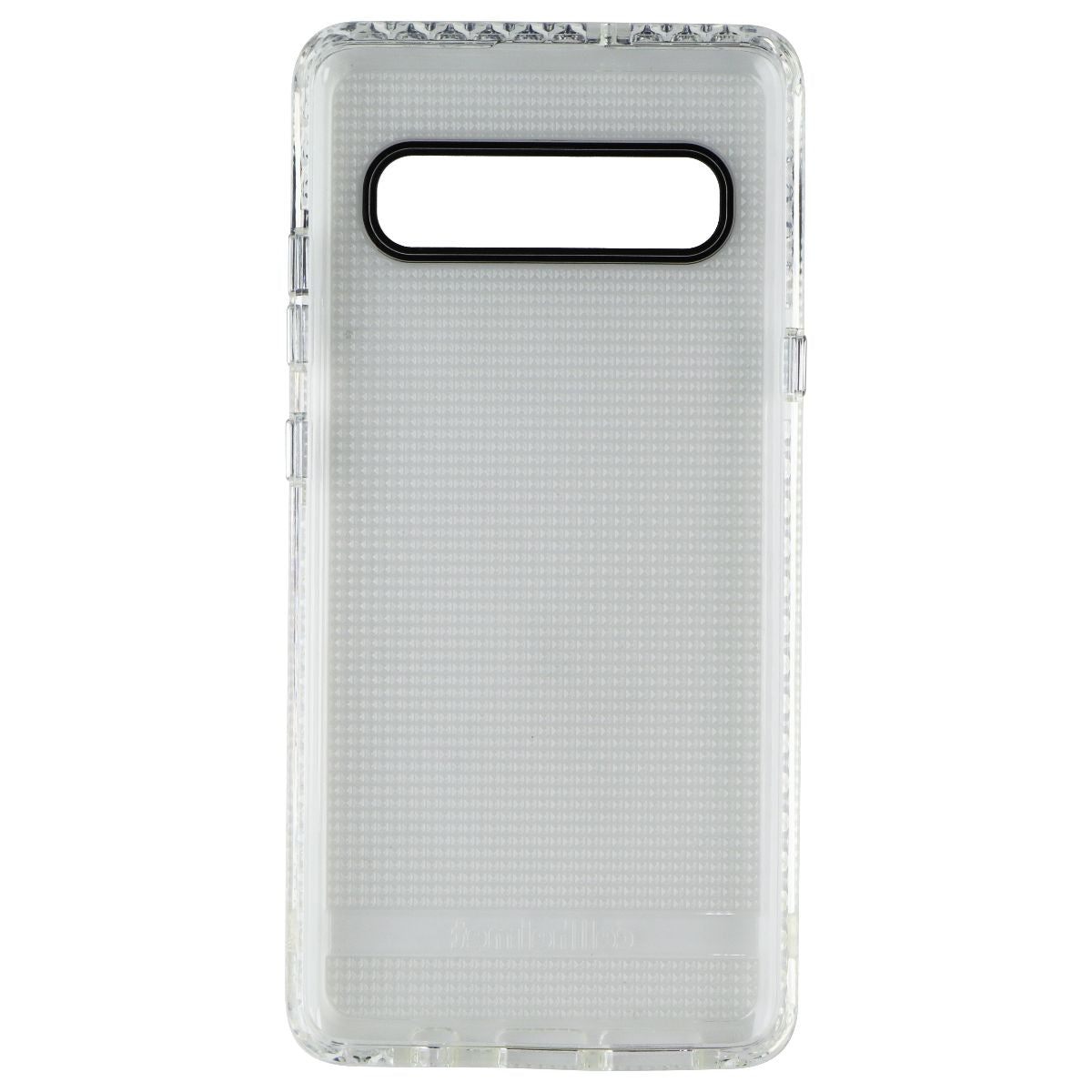 CellHelmet Altitude X Series Case for Samsung Galaxy S10 - Clear Cell Phone - Cases, Covers & Skins CellHelmet - Simple Cell Bulk Wholesale Pricing - USA Seller