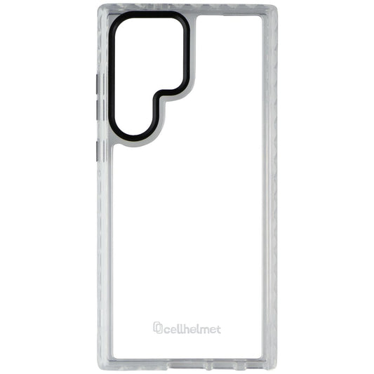 CellHelmet Altitude X Series for Samsung Galaxy S23 Ultra - Crystal Clear Cell Phone - Cases, Covers & Skins CellHelmet    - Simple Cell Bulk Wholesale Pricing - USA Seller