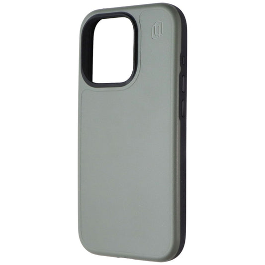 CellHelmet Fortitude Series Case for Apple iPhone 15 Pro - Olive Green Cell Phone - Cases, Covers & Skins CellHelmet - Simple Cell Bulk Wholesale Pricing - USA Seller