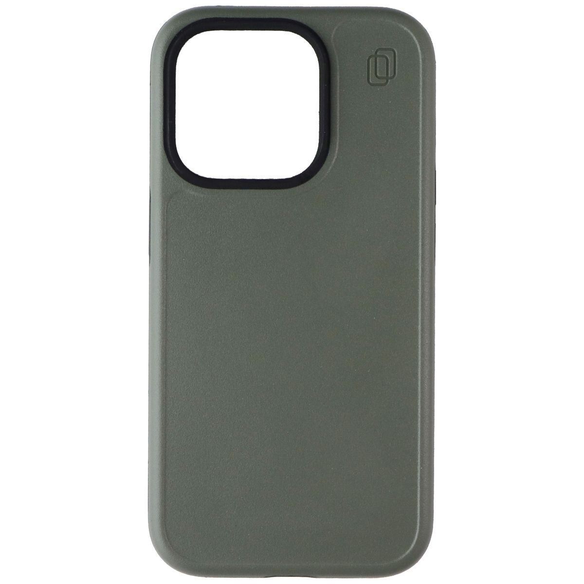 CellHelmet Fortitude Series Case for Apple iPhone 15 Pro - Olive Green