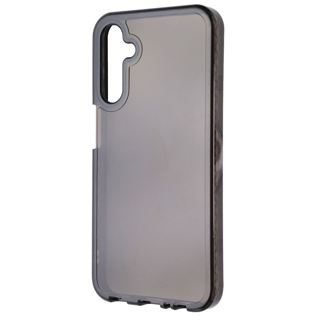 CellHelmet Altitude X Series Case for Samsung Galaxy A15 5G - Onyx Black