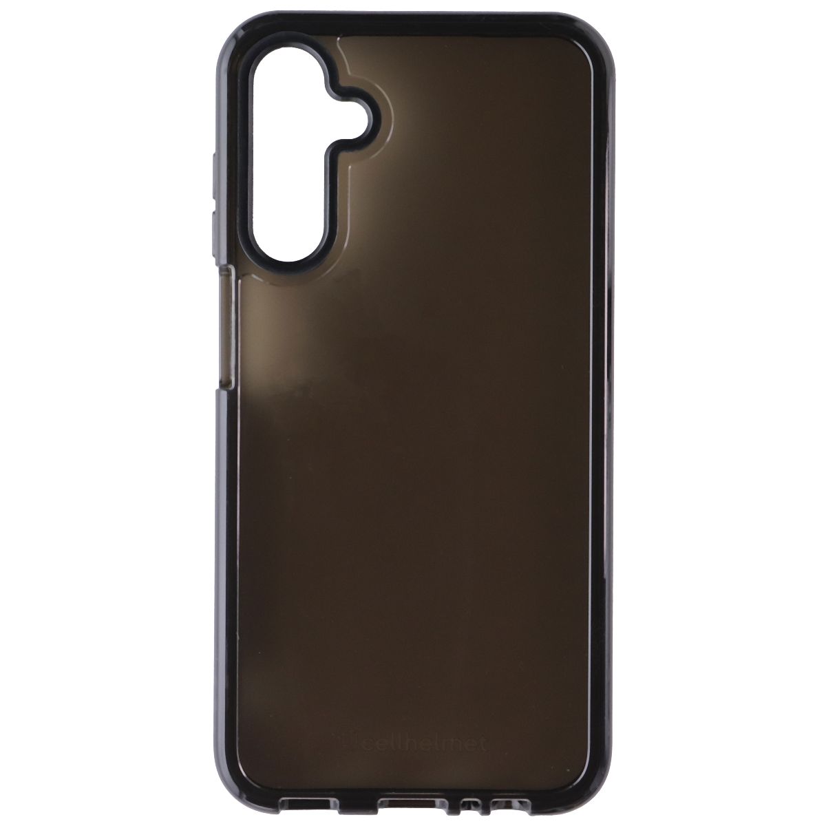 CellHelmet Altitude X Series Case for Samsung Galaxy A15 5G - Onyx Black