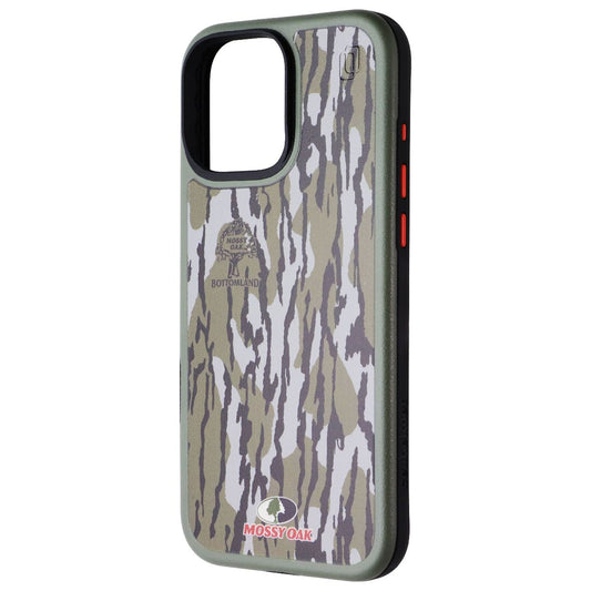 CellHelmet Fortitude Case for MagSafe for Apple iPhone 16 Pro Max - Mossy Oak Cell Phone - Cases, Covers & Skins CellHelmet - Simple Cell Bulk Wholesale Pricing - USA Seller