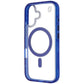 CellHelmet Magnitude Case for MagSafe for Apple iPhone 16 - Bermuda Blue