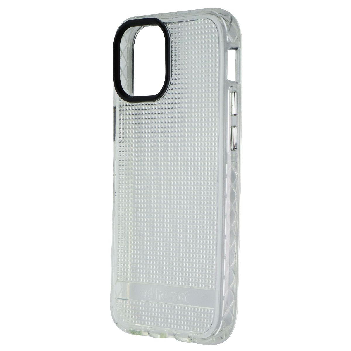 CellHelmet Altitude X Series Case for Apple iPhone 13 Mini - Clear Cell Phone - Cases, Covers & Skins CellHelmet - Simple Cell Bulk Wholesale Pricing - USA Seller