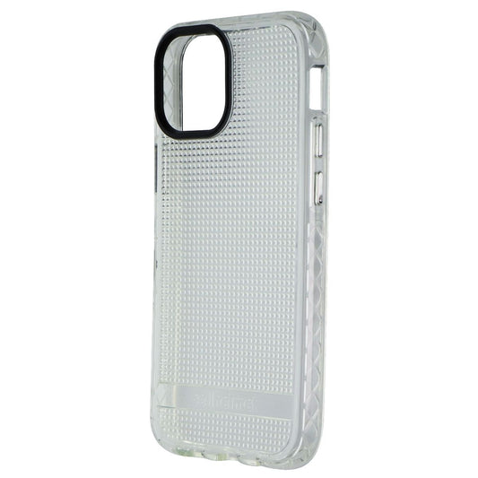 CellHelmet Altitude X Series Case for Apple iPhone 13 Mini - Clear