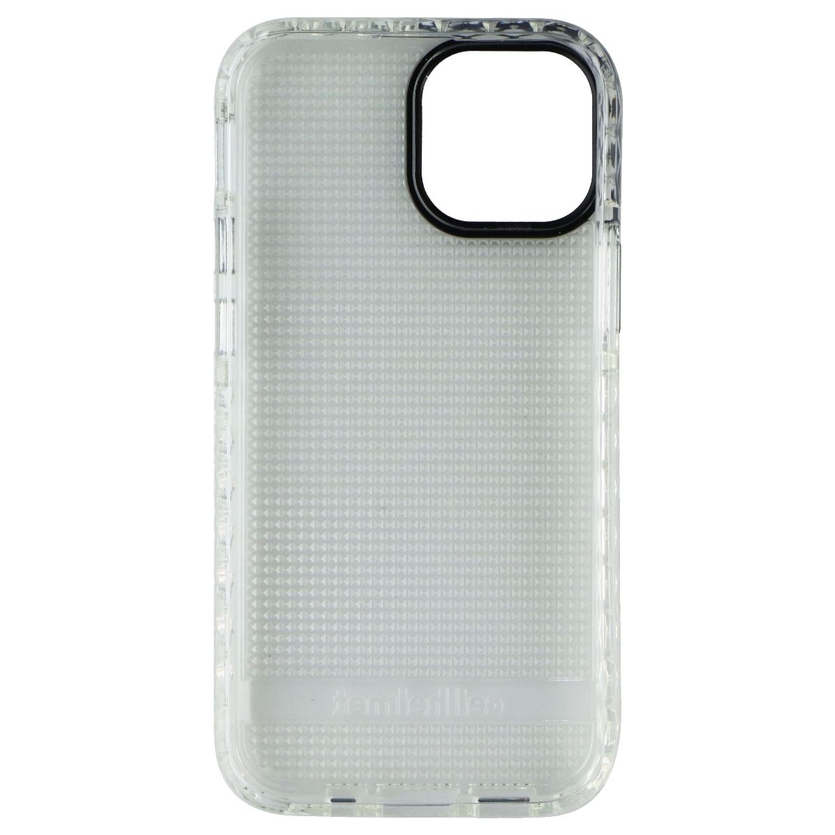 CellHelmet Altitude X Series Case for Apple iPhone 13 Mini - Clear Cell Phone - Cases, Covers & Skins CellHelmet - Simple Cell Bulk Wholesale Pricing - USA Seller
