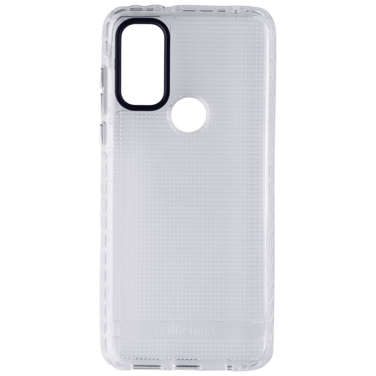 CellHelmet Altitude X Series Case for Motorola Moto G Pure - Clear Cell Phone - Cases, Covers & Skins CellHelmet - Simple Cell Bulk Wholesale Pricing - USA Seller