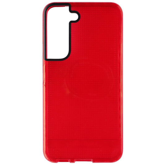 CellHelmet Altitude X Series Case for Samsung Galaxy S22 5G - Red