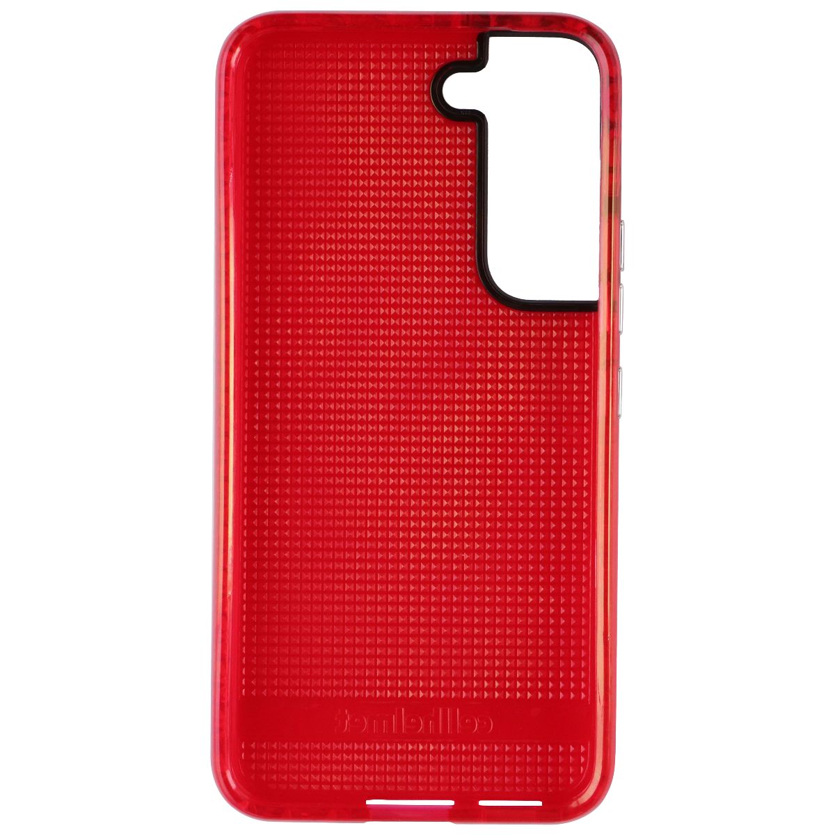 CellHelmet Altitude X Series Case for Samsung Galaxy S22 5G - Red Cell Phone - Cases, Covers & Skins CellHelmet - Simple Cell Bulk Wholesale Pricing - USA Seller