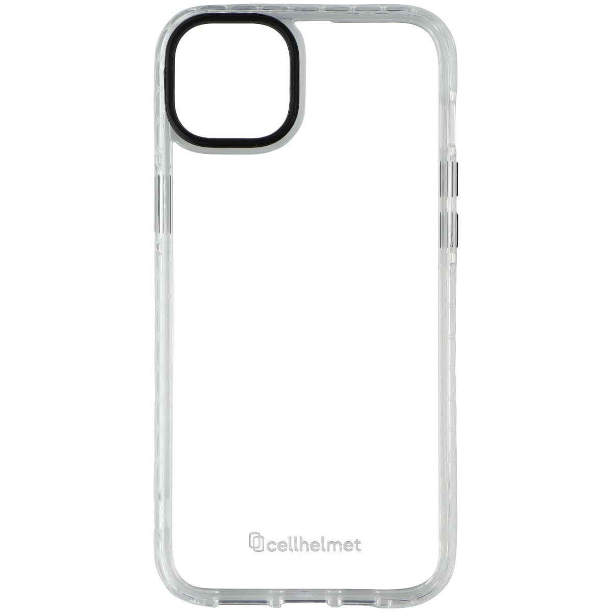 CellHelmet Altitude X Series Case for Apple iPhone 14 Plus - Crystal Clear Cell Phone - Cases, Covers & Skins CellHelmet    - Simple Cell Bulk Wholesale Pricing - USA Seller