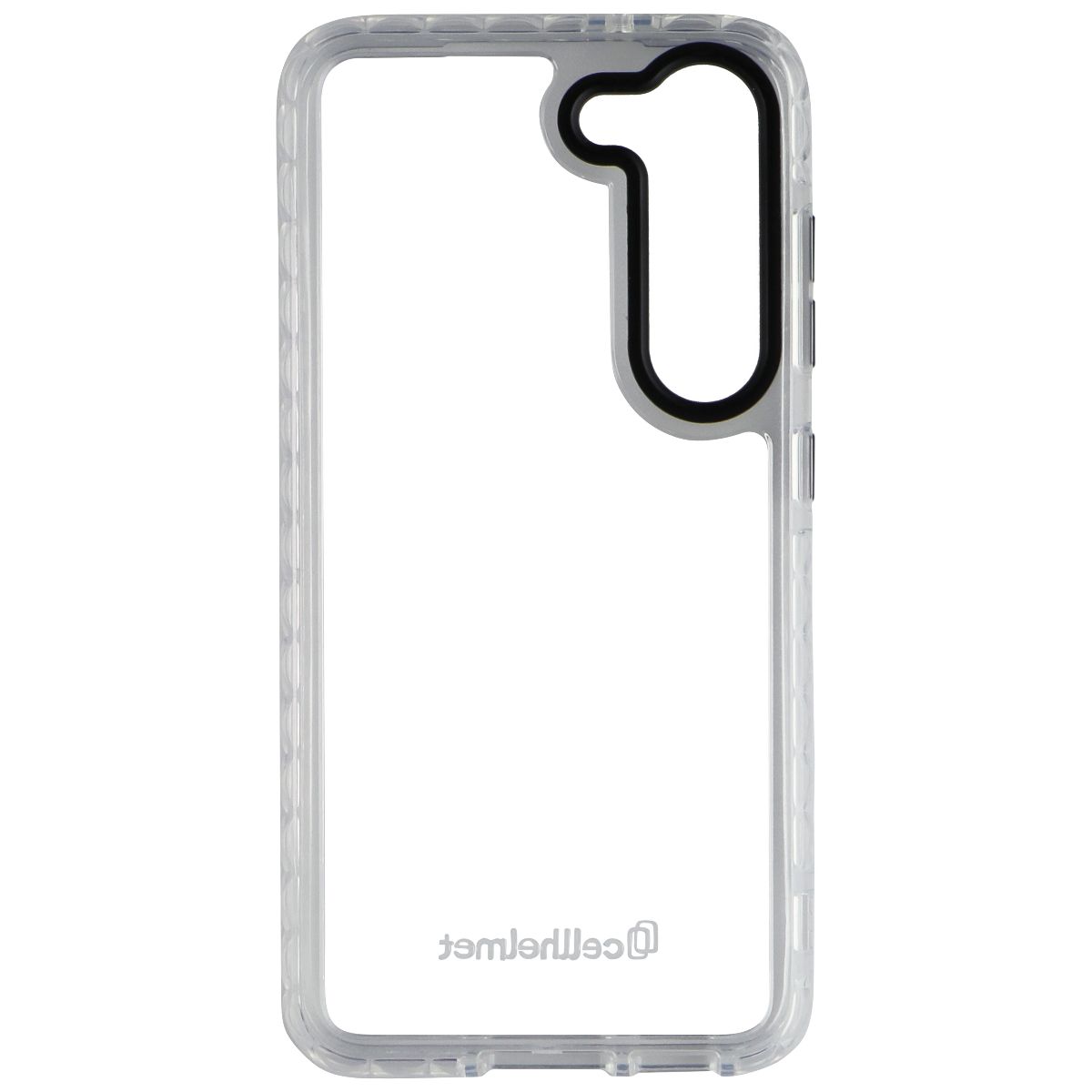 CellHelmet Altitude X Series for Samsung Galaxy S23 - Crystal Clear