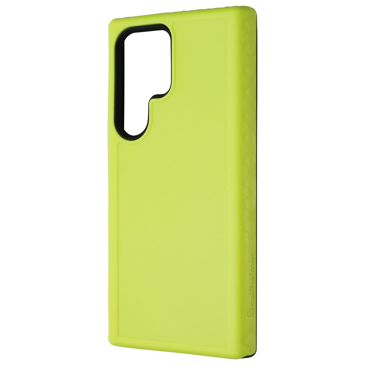 Cellhelmet Fortitude Series Case for Samsung Galaxy S23 Ultra - Electric Lime Cell Phone - Cases, Covers & Skins CellHelmet - Simple Cell Bulk Wholesale Pricing - USA Seller